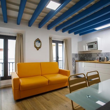 Rentalsevilla Cardenal Cervantes II Buitenkant foto