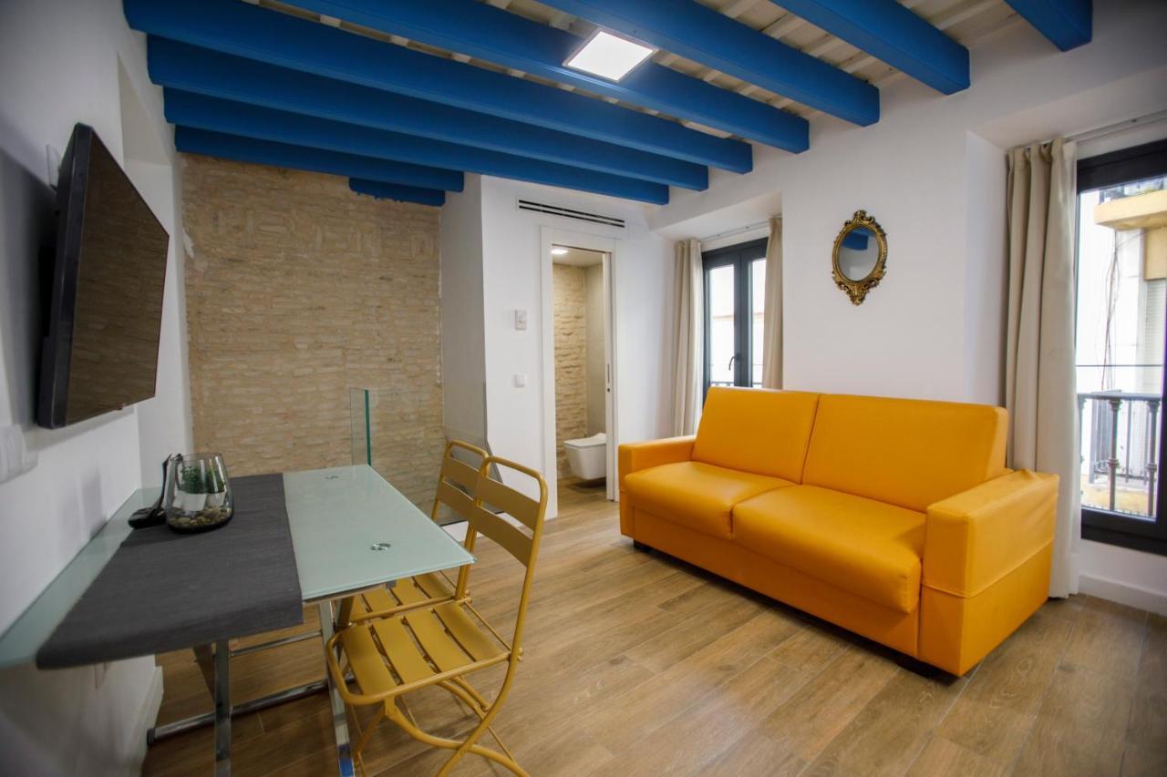 Rentalsevilla Cardenal Cervantes II Buitenkant foto