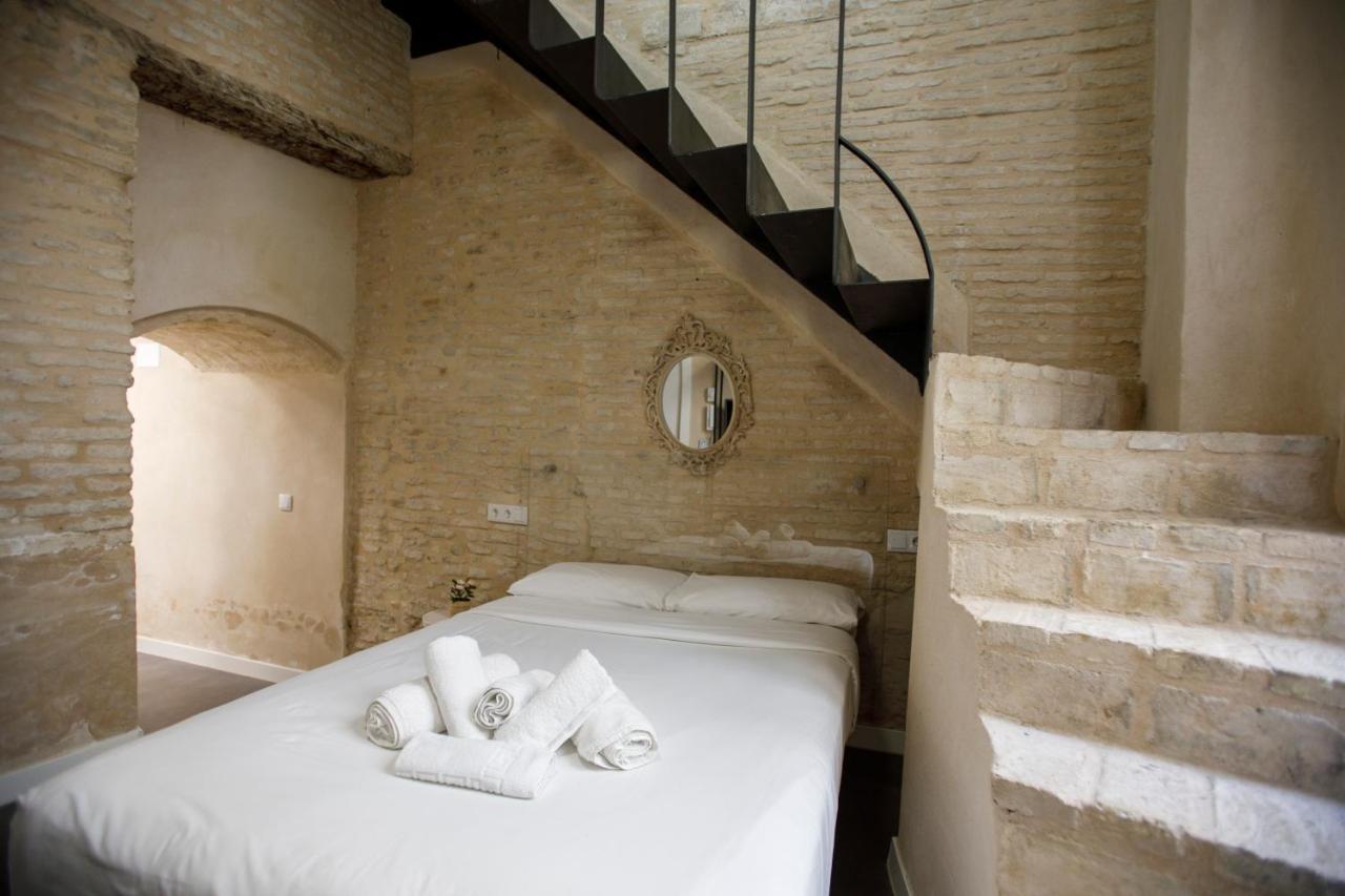 Rentalsevilla Cardenal Cervantes II Buitenkant foto