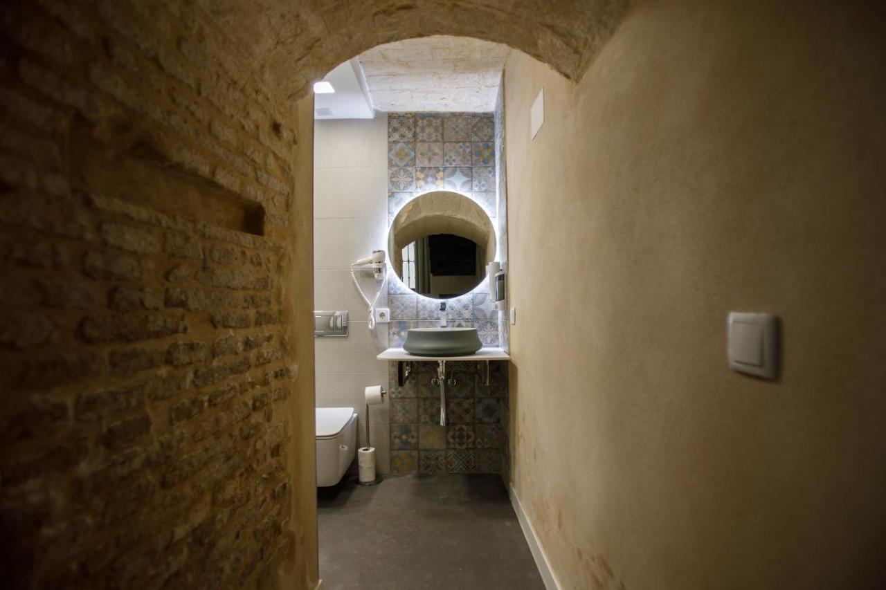 Rentalsevilla Cardenal Cervantes II Buitenkant foto